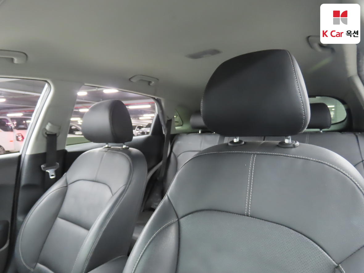 Kia Niro - 19