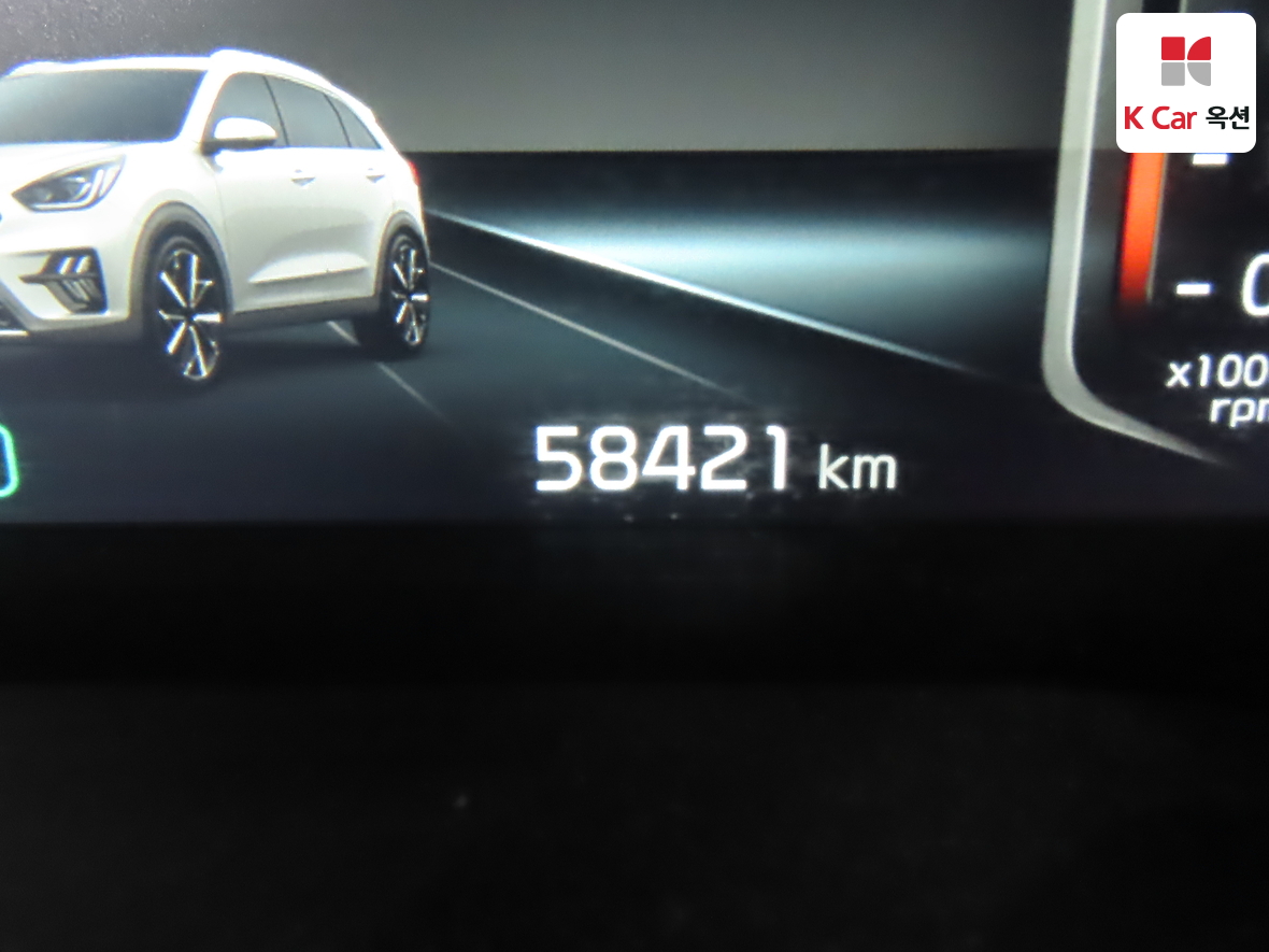 Kia Niro - 4