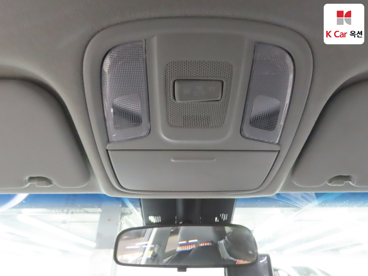 Kia Niro - 12