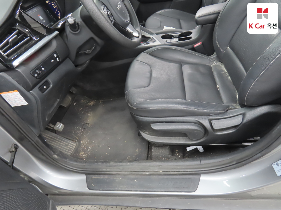 Kia Niro - 18