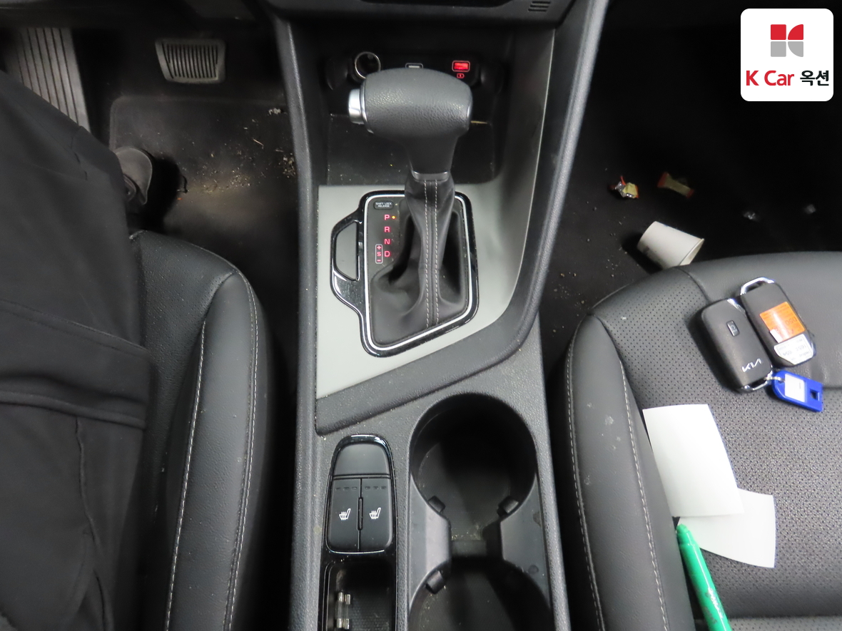 Kia Niro - 16