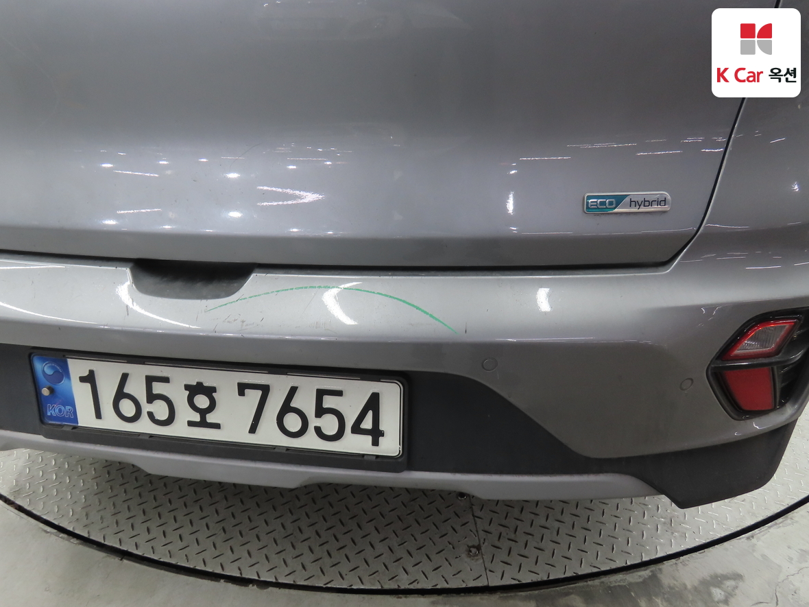 Kia Niro - 38