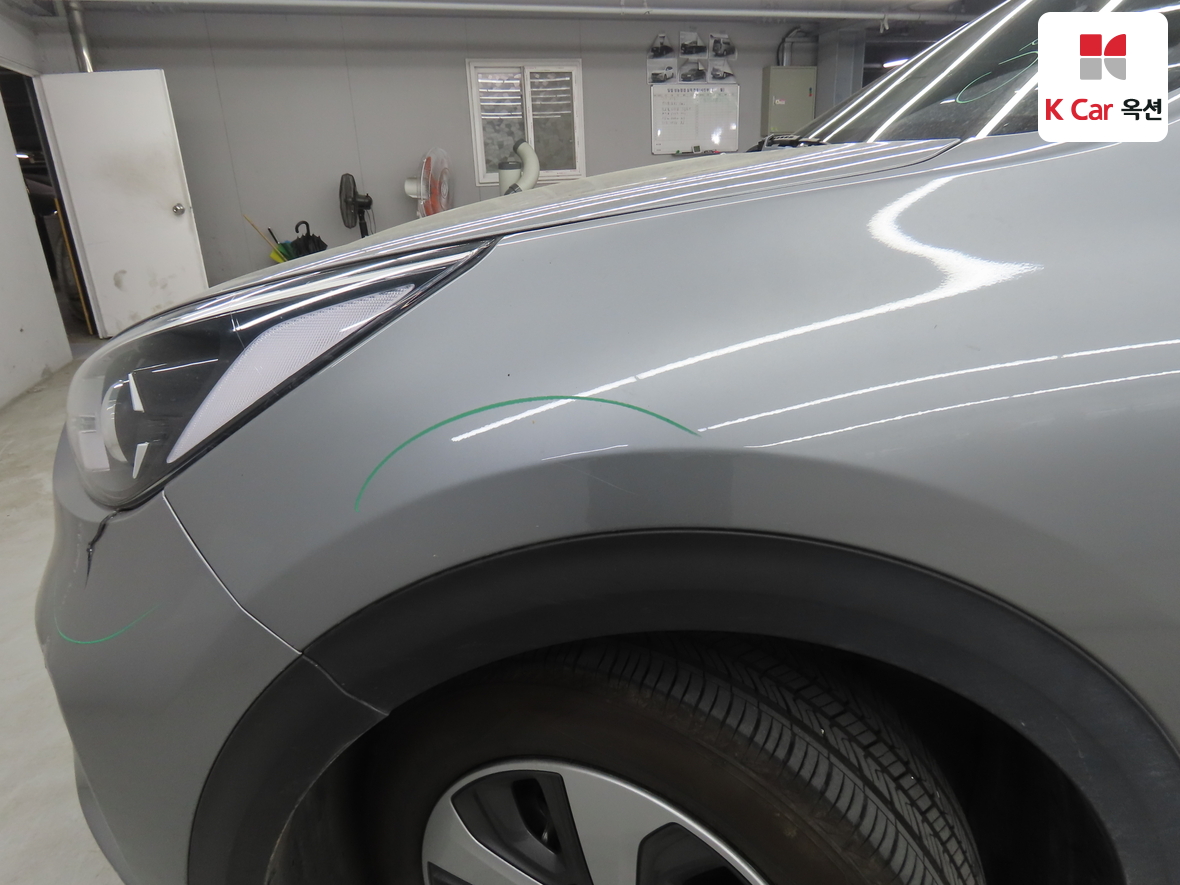 Kia Niro - 35