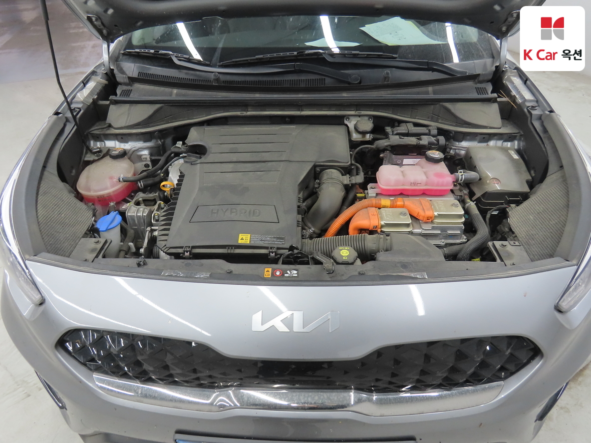 Kia Niro - 33
