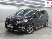 Kia New Carnival