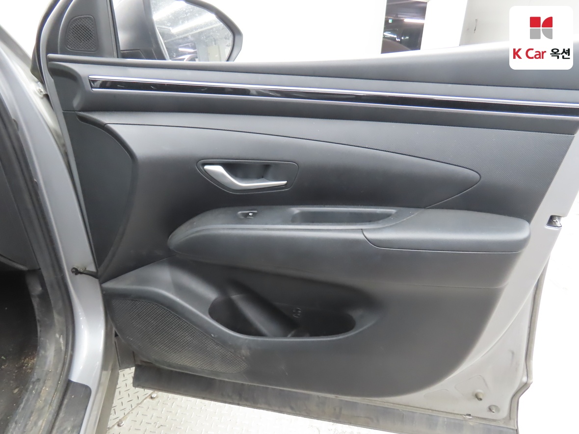 Hyundai Tucson - 28