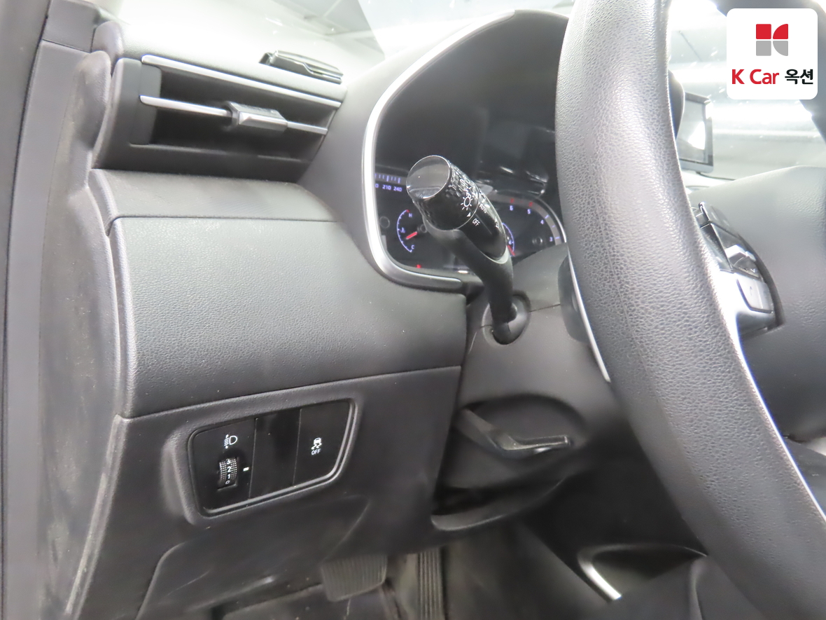 Hyundai Tucson - 9