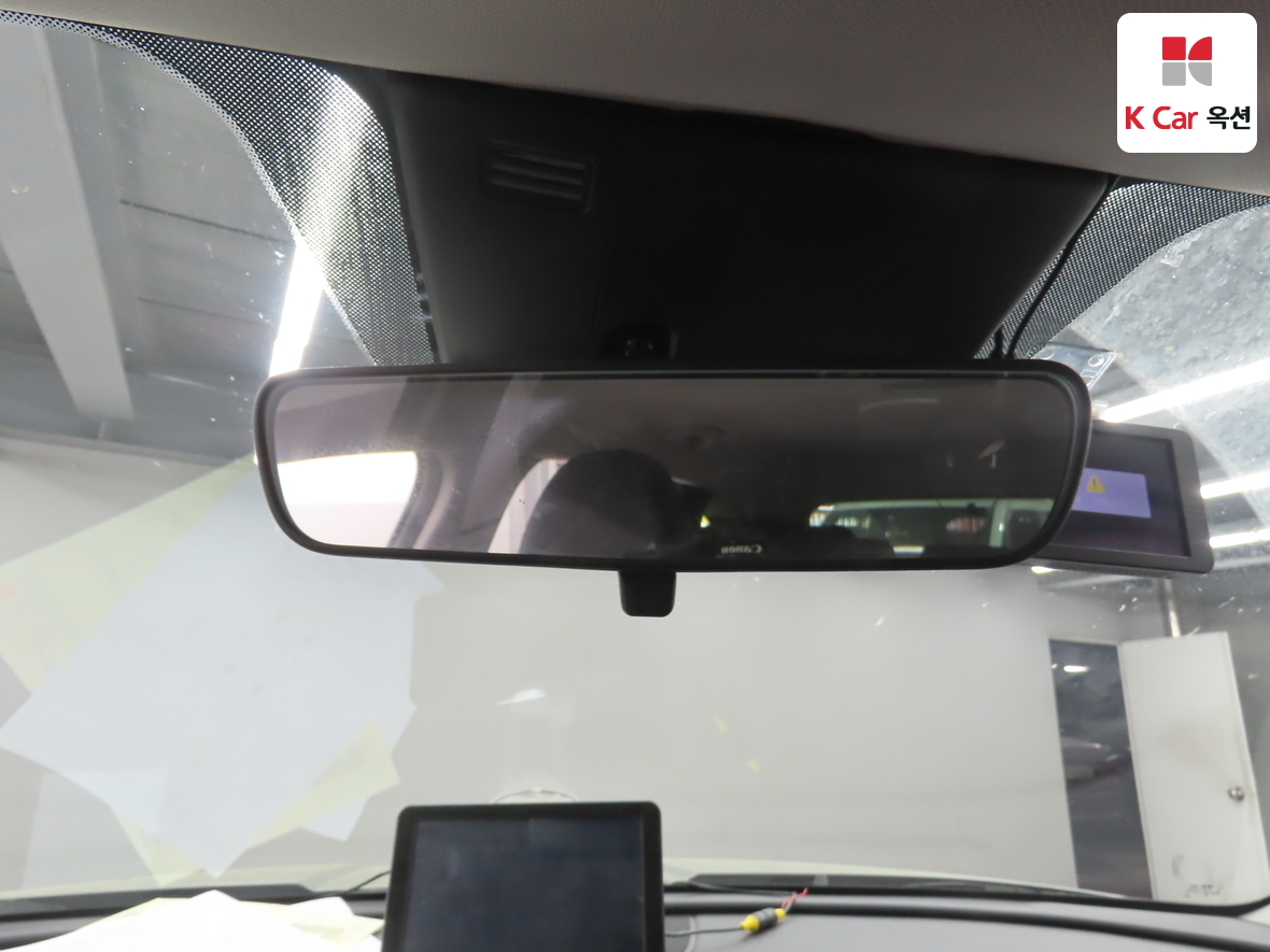 Hyundai Tucson - 13