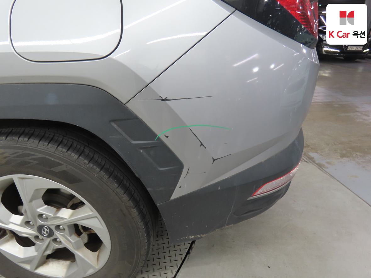 Hyundai Tucson - 40