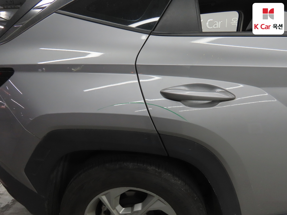 Hyundai Tucson - 41