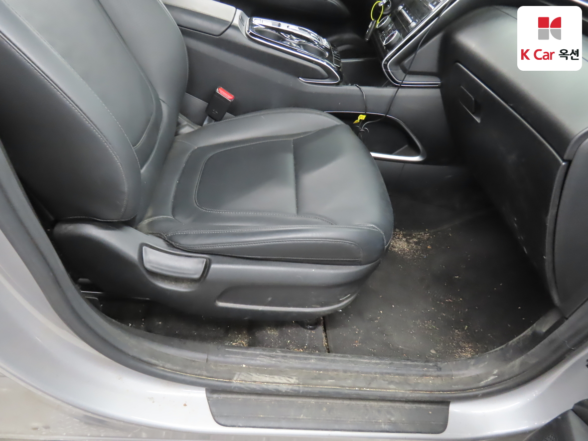 Hyundai Tucson - 29