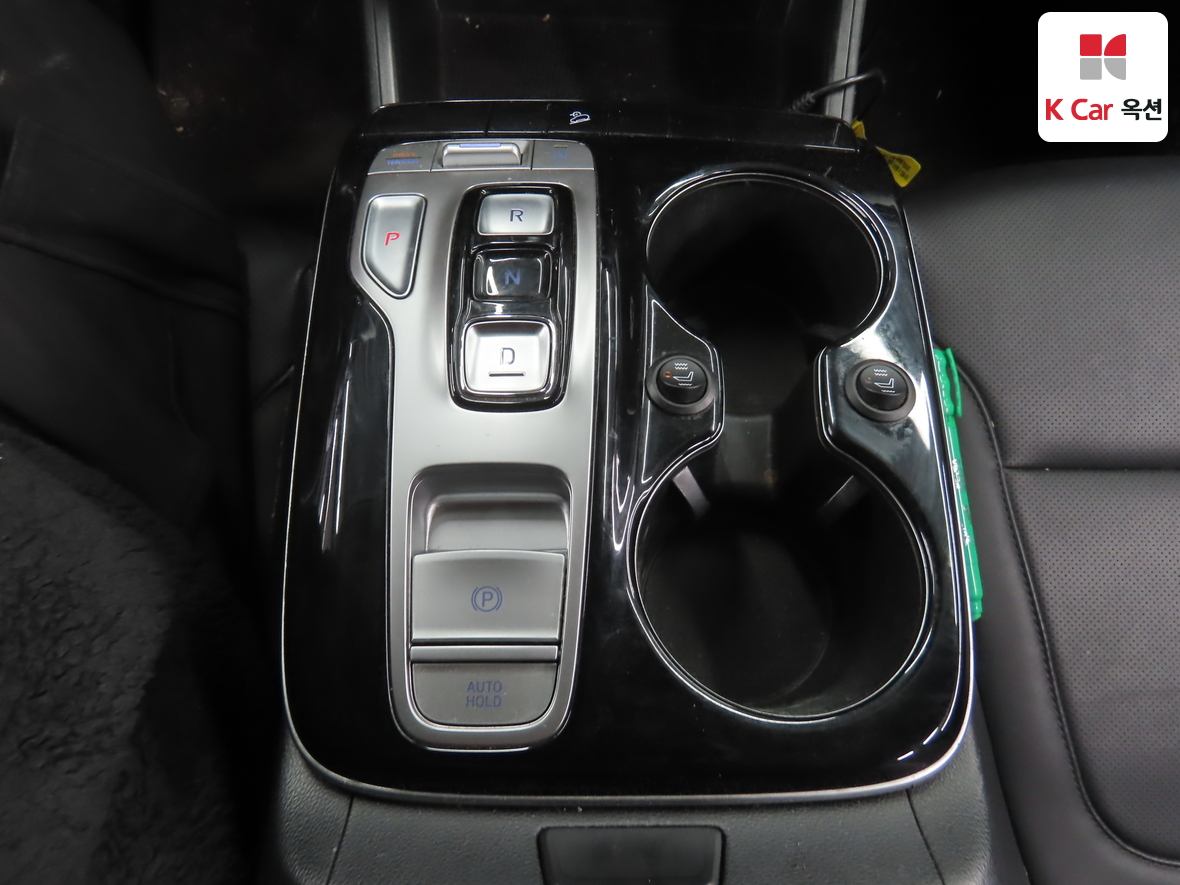 Hyundai Tucson - 16