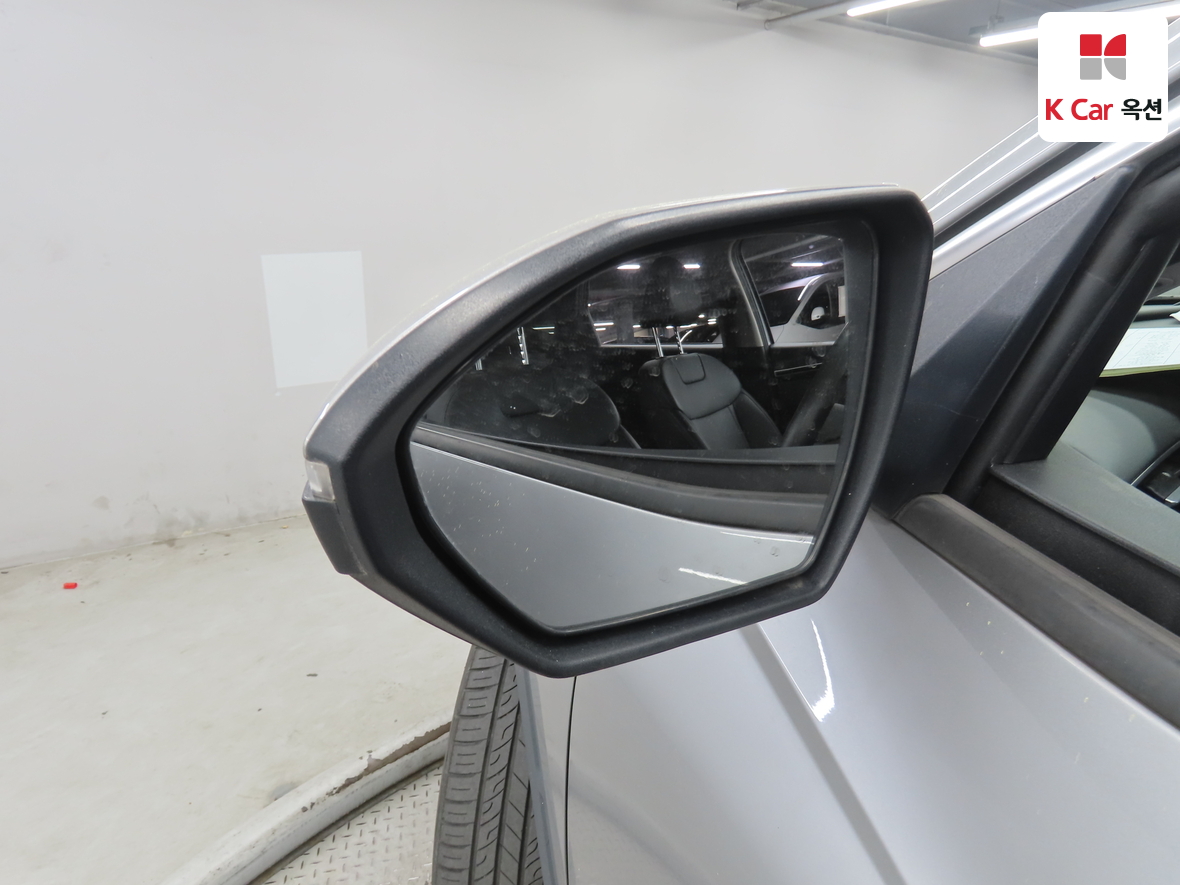 Hyundai Tucson - 20