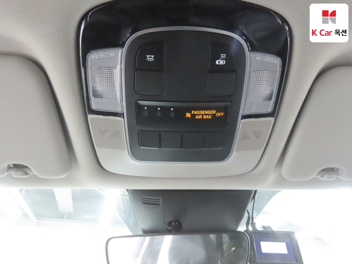 Hyundai Tucson - 12