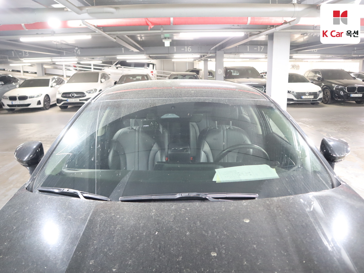 Kia K8 2023 - Image 33