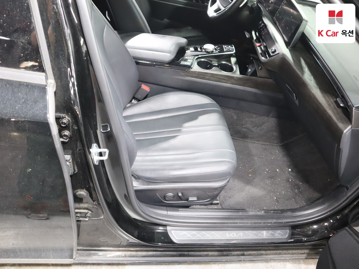 Kia K8 2023 - Image 28