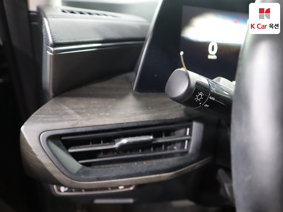 Kia K8 2023 - Image 9