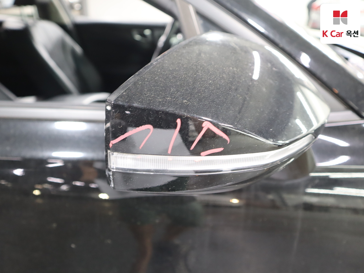 Kia K8 2023 - Image 40
