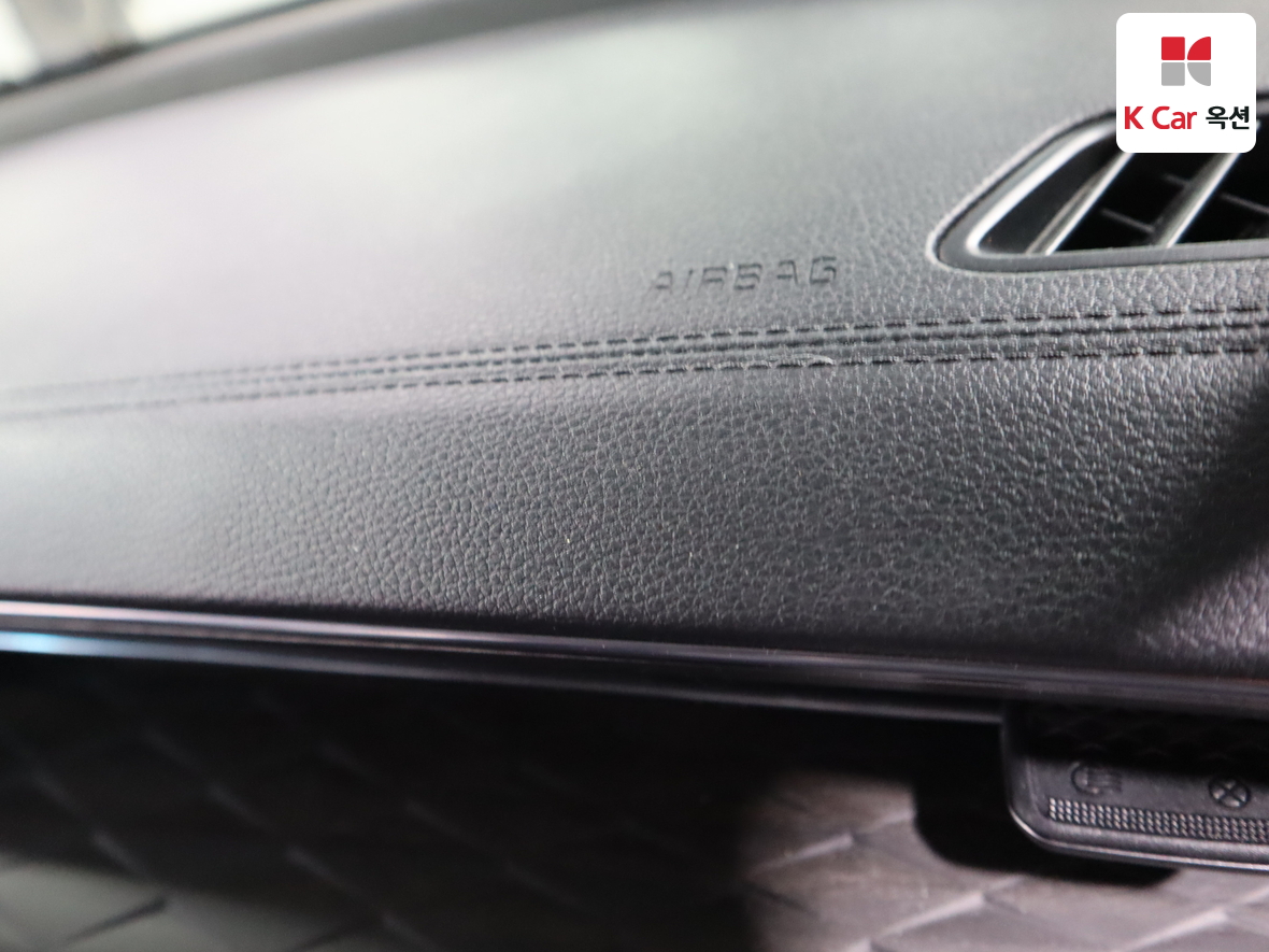 Kia K8 2023 - Image 29