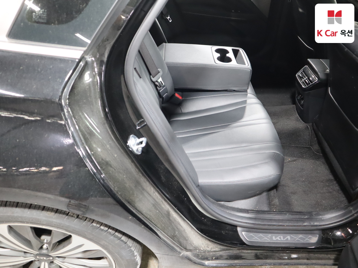 Kia K8 2023 - Image 26
