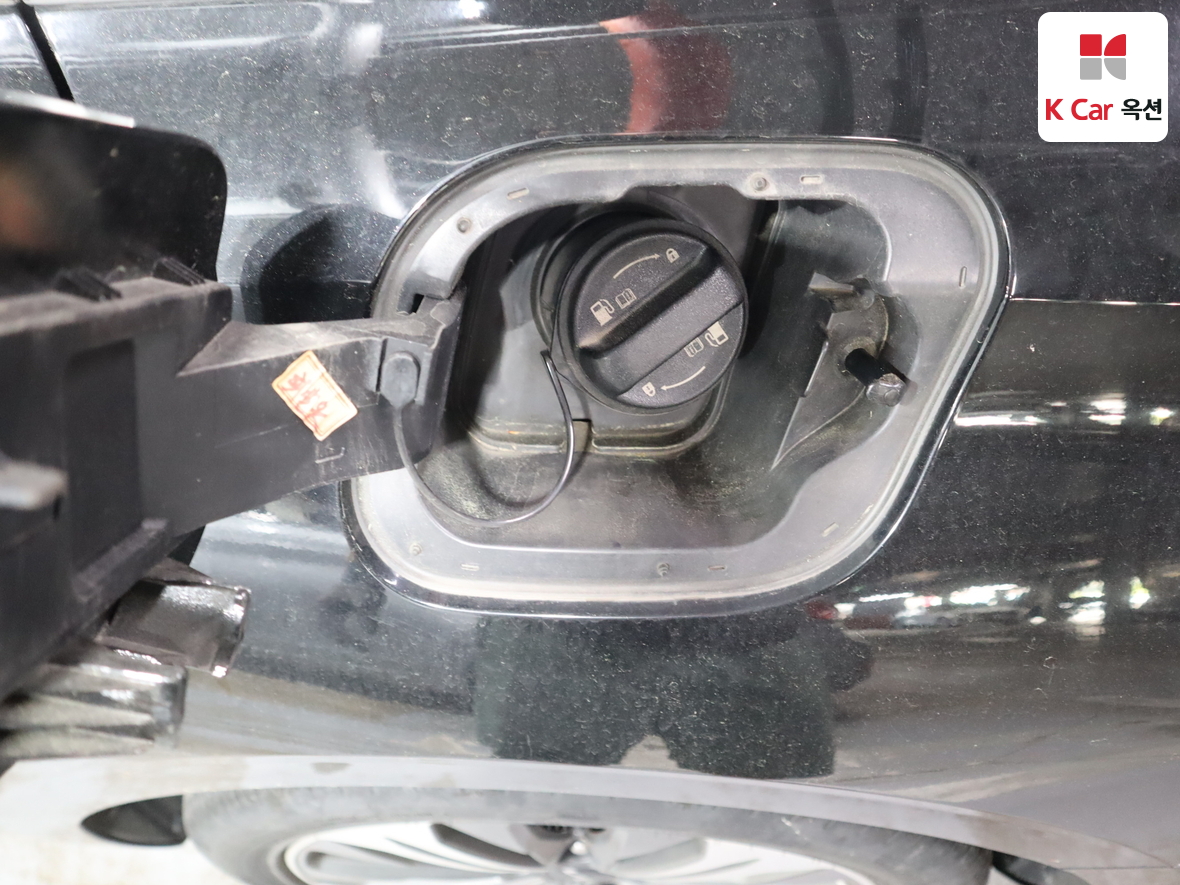Kia K8 2023 - Image 23