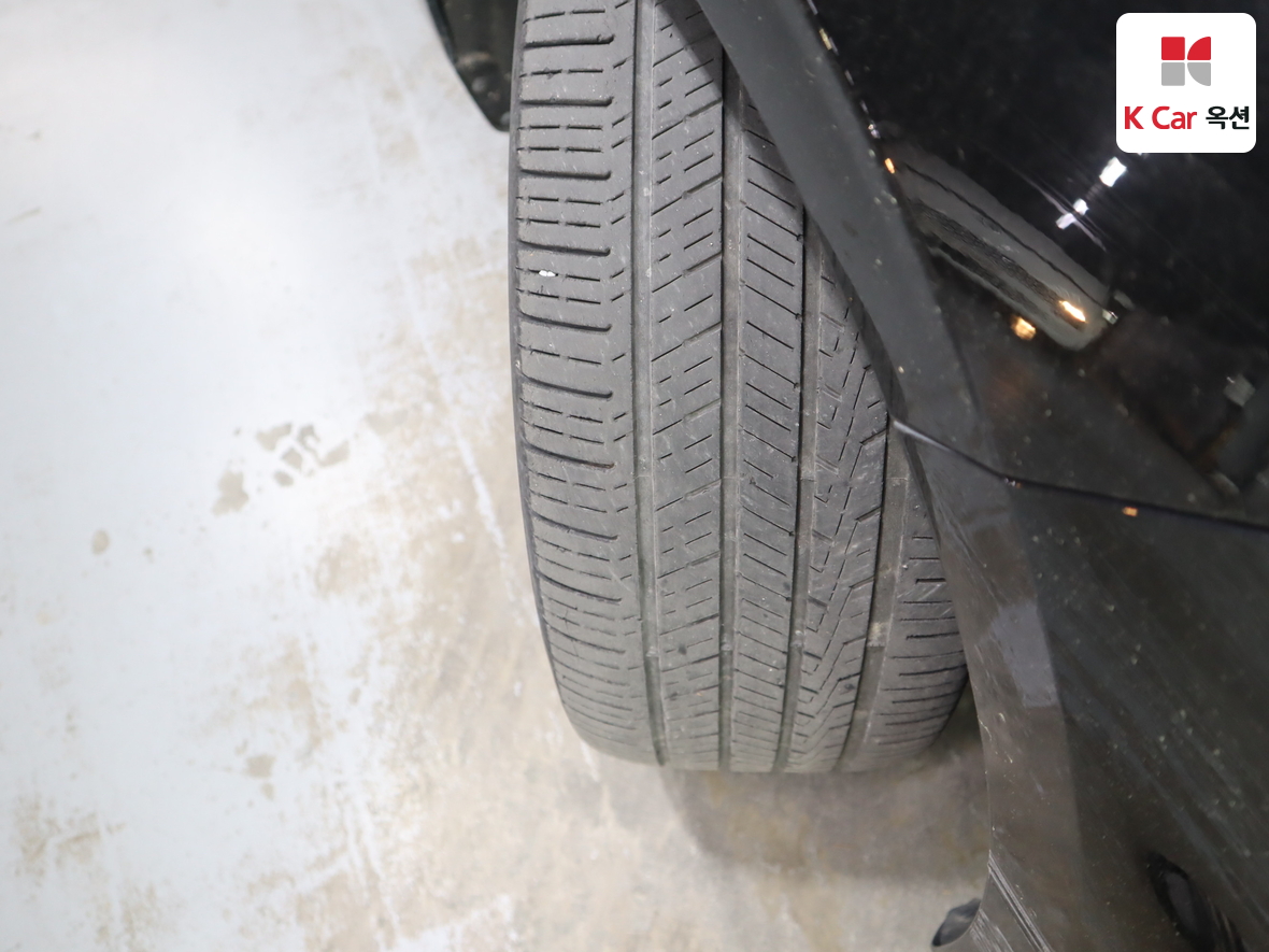 Kia K8 2023 - Image 30