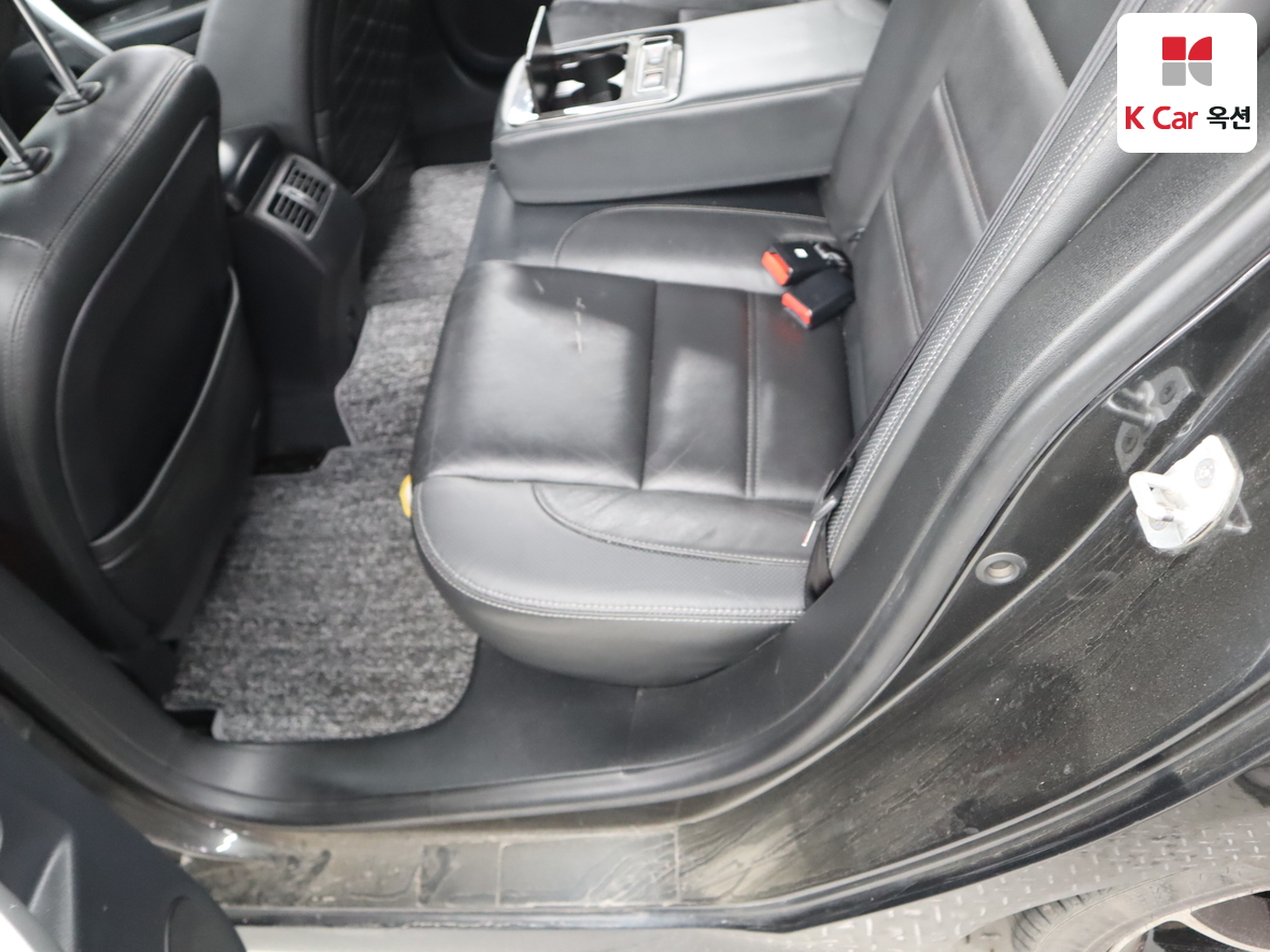 Renault Korea SM5 (New) 2014 - Image 23