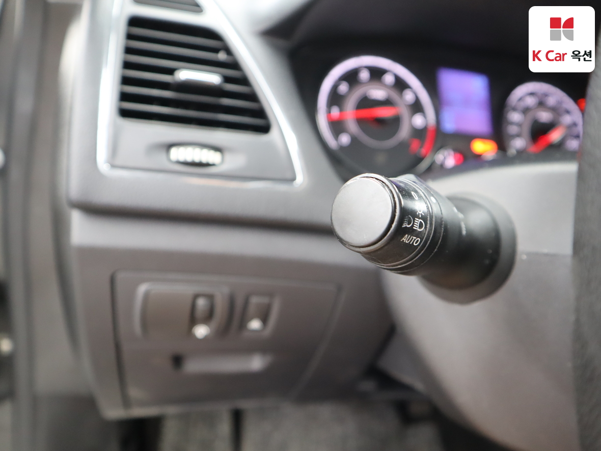 Renault Korea SM5 (New) 2014 - Image 9