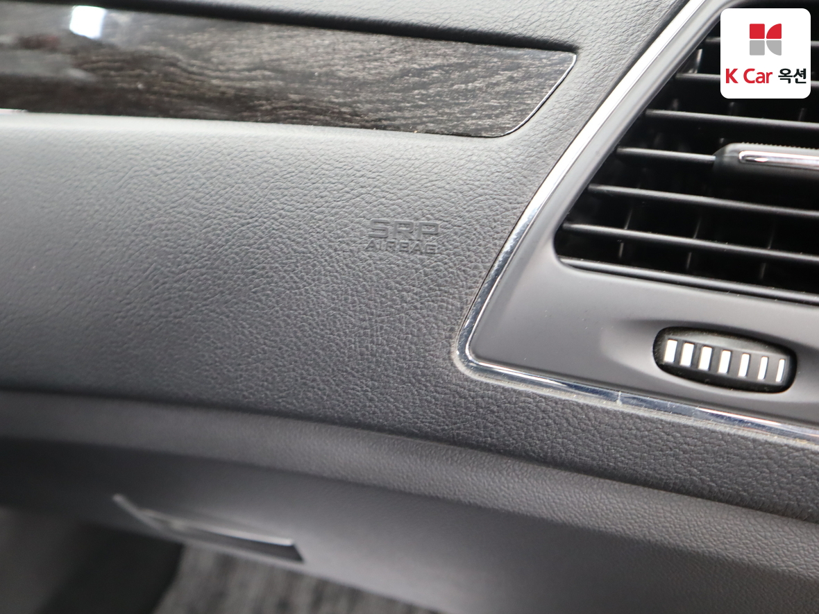 Renault Korea SM5 (New) 2014 - Image 30