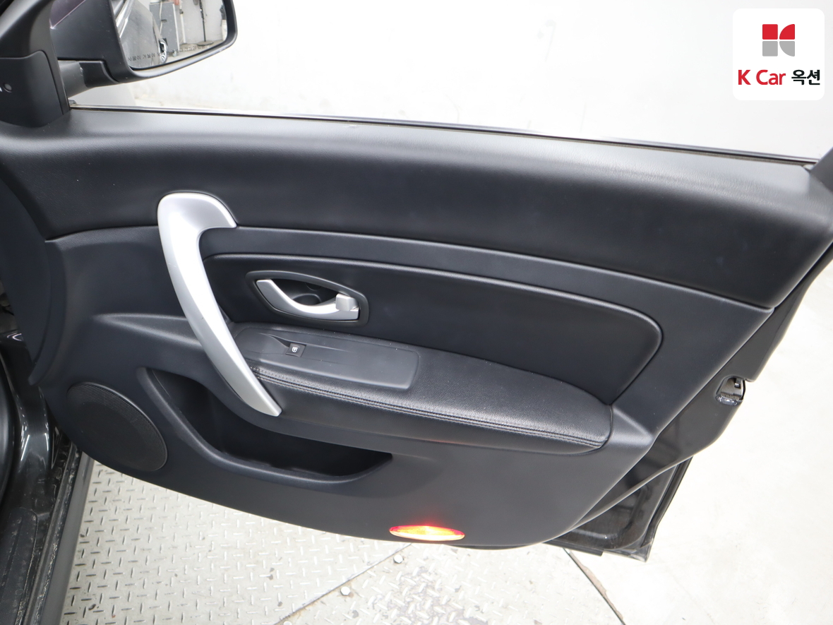 Renault Korea SM5 (New) 2014 - Image 28