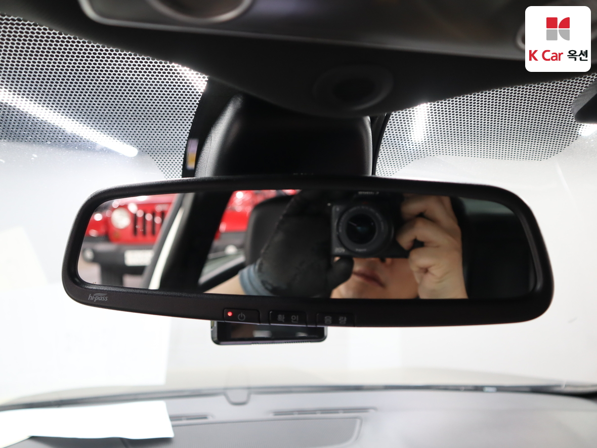 Renault Korea SM5 (New) 2014 - Image 13