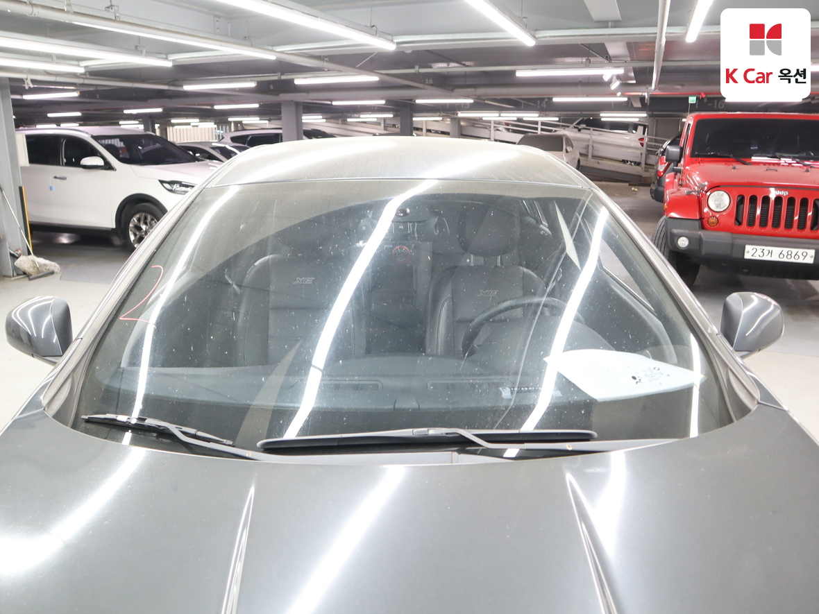 Renault Korea SM5 (New) 2014 - Image 33
