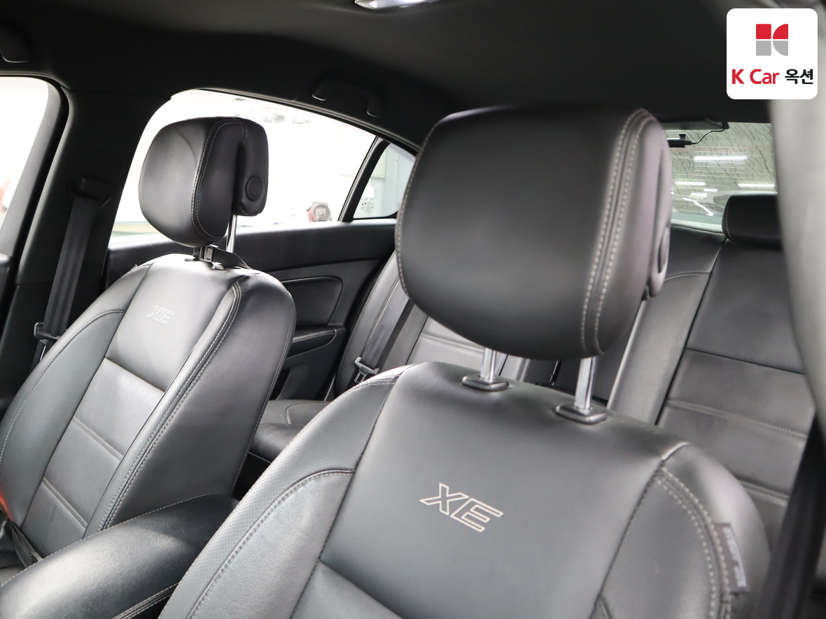 Renault Korea SM5 (New) 2014 - Image 19