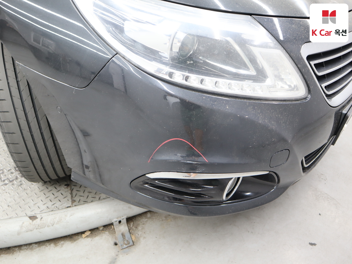 Renault Korea SM5 (New) 2014 - Image 35