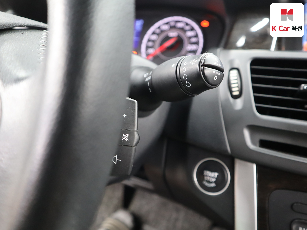 Renault Korea SM5 (New) 2014 - Image 11