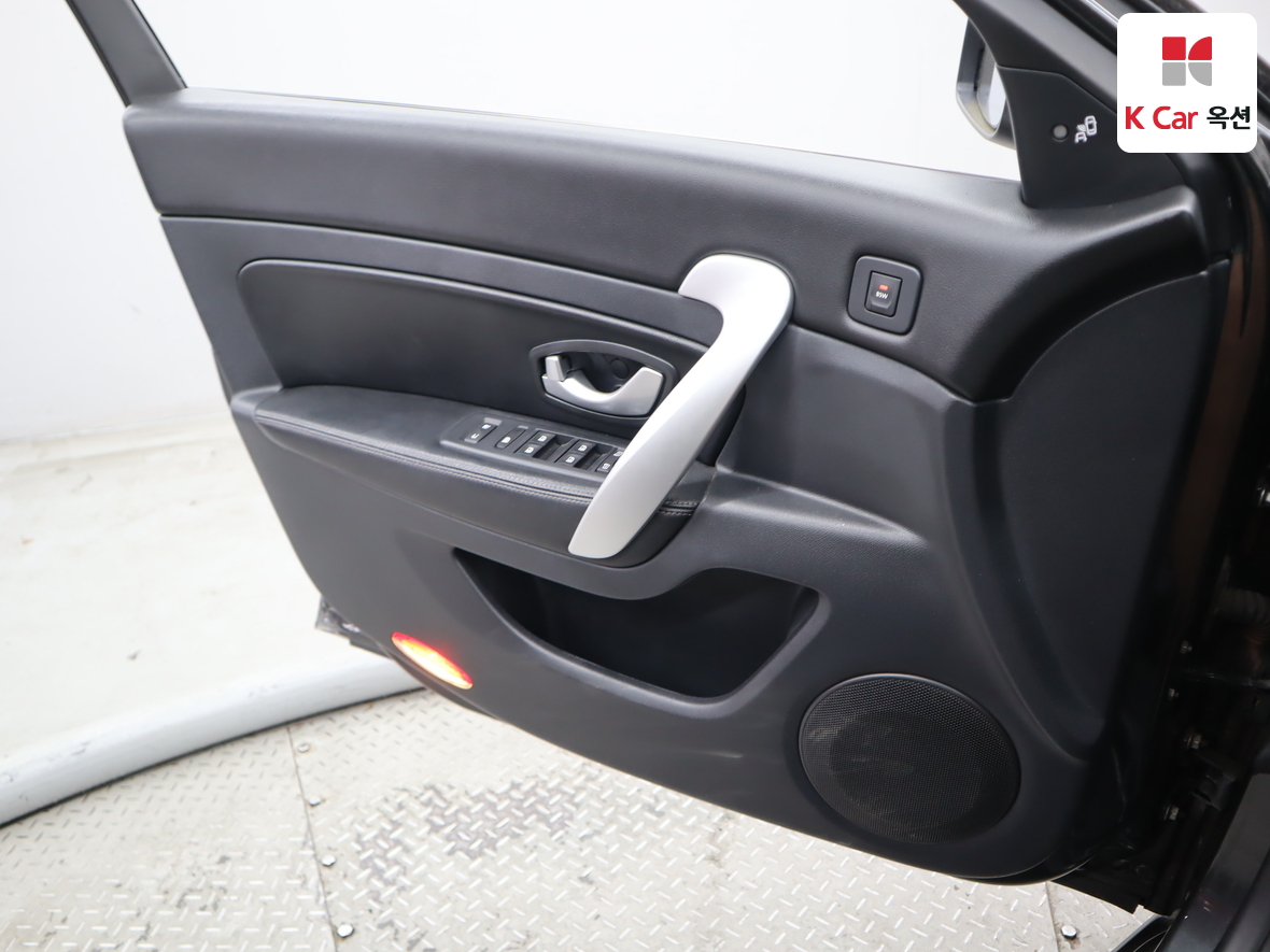 Renault Korea SM5 (New) 2014 - Image 8