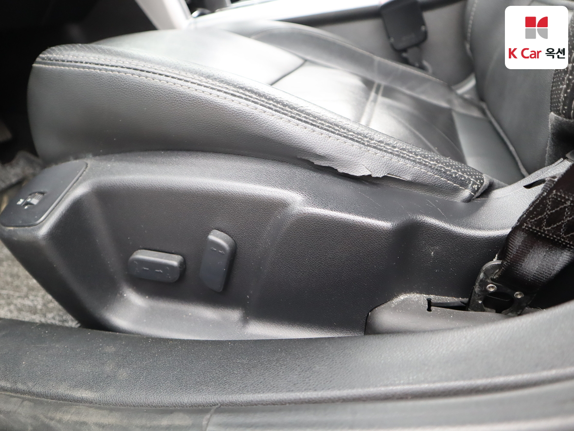 Renault Korea SM5 (New) 2014 - Image 20