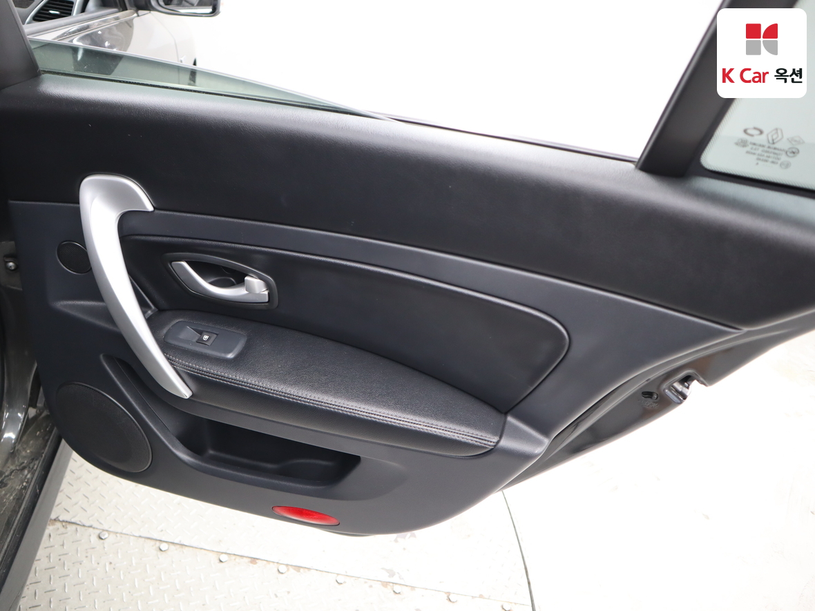 Renault Korea SM5 (New) 2014 - Image 26