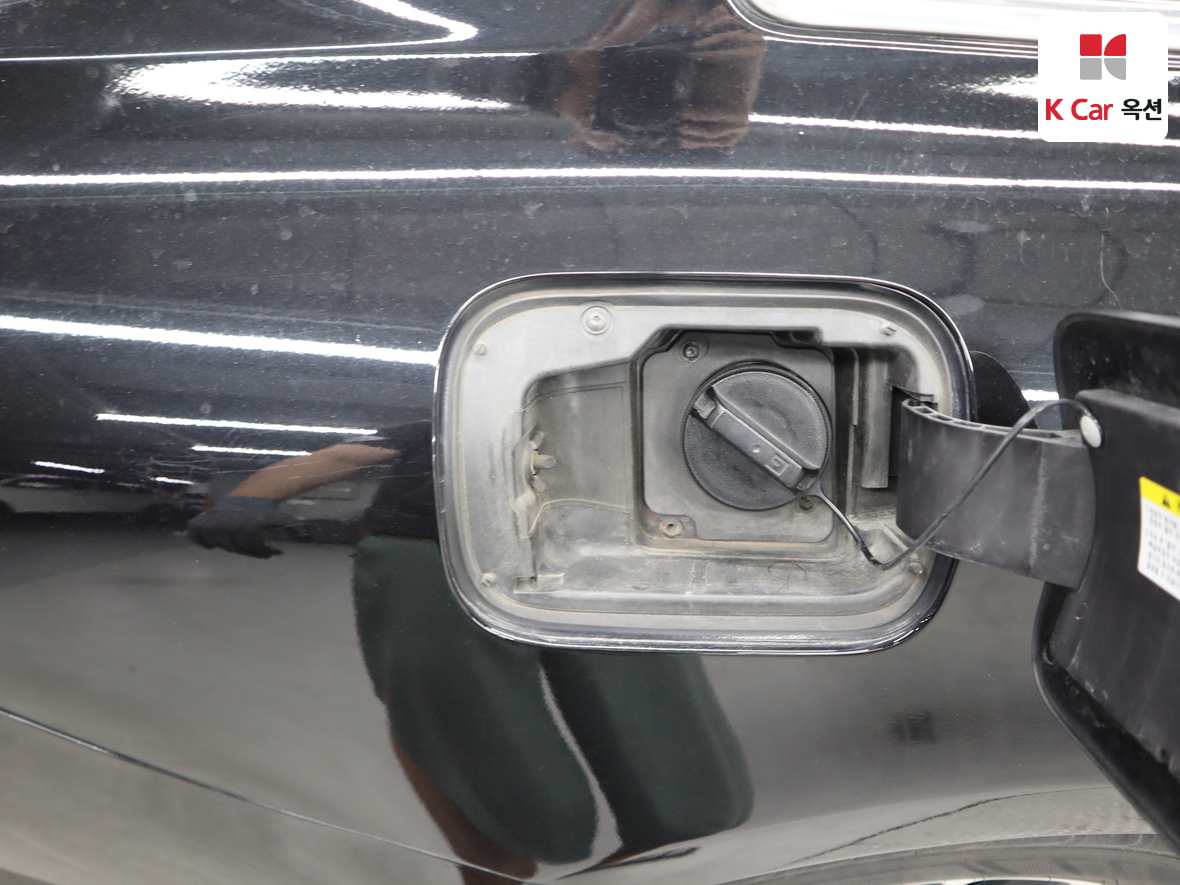 Renault Samsung SM6 - 25