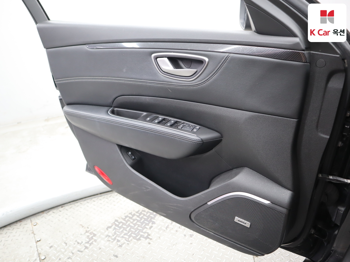 Renault Samsung SM6 - 8