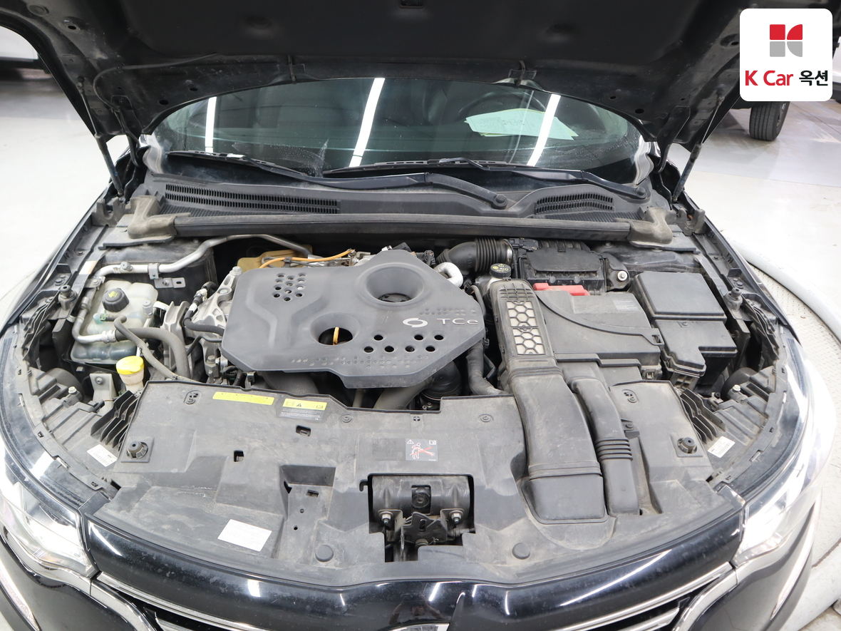 Renault Samsung SM6 - 32