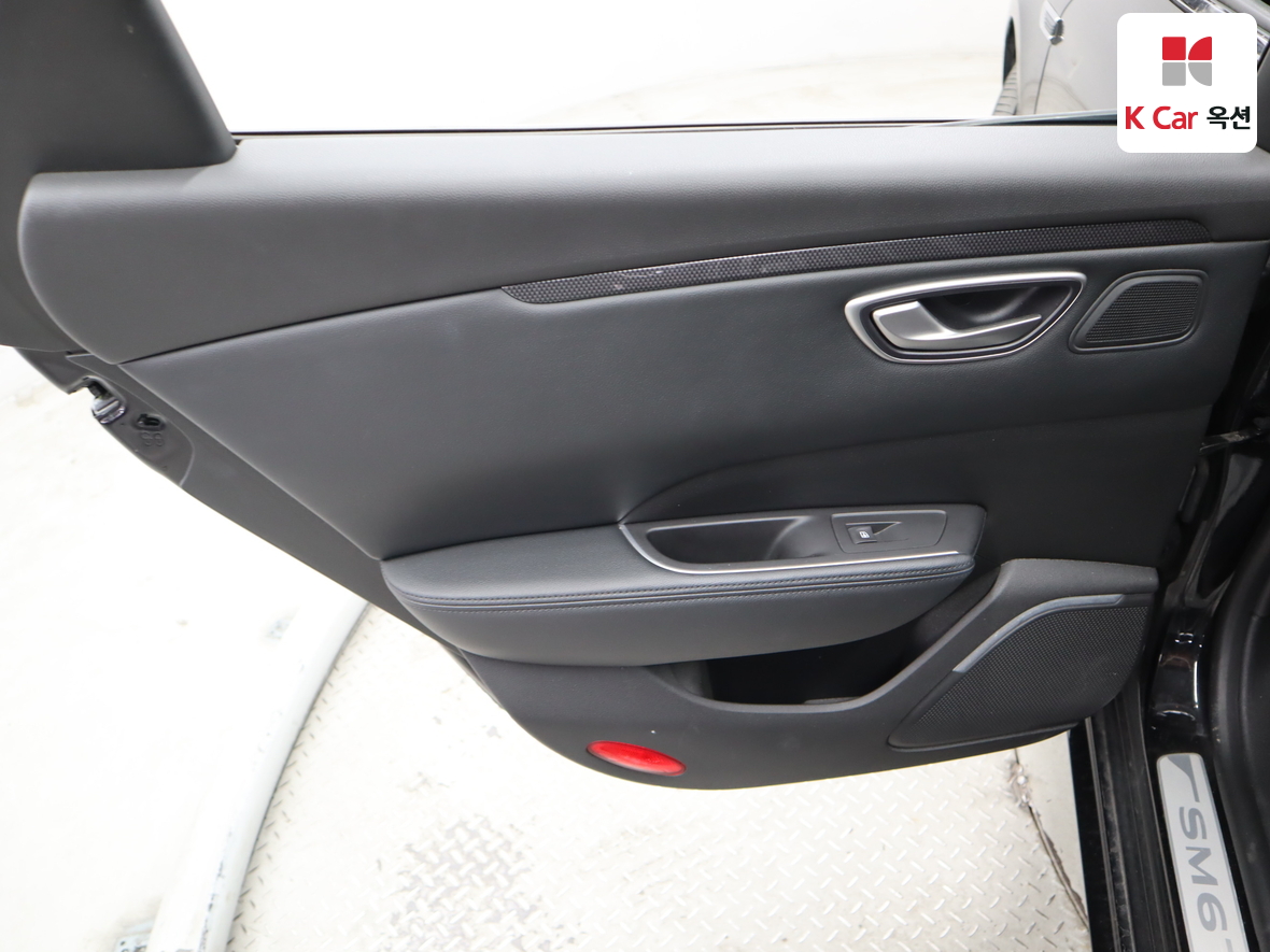 Renault Samsung SM6 - 22