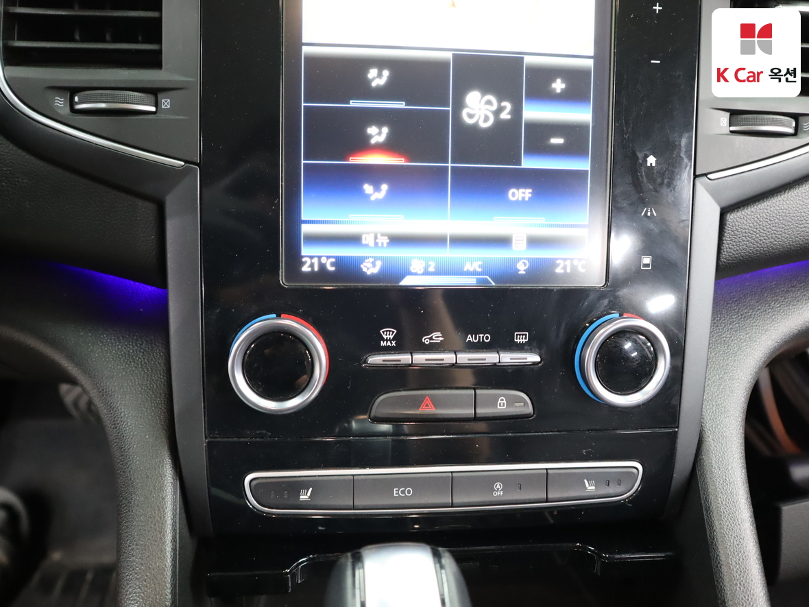 Renault Samsung SM6 - 15