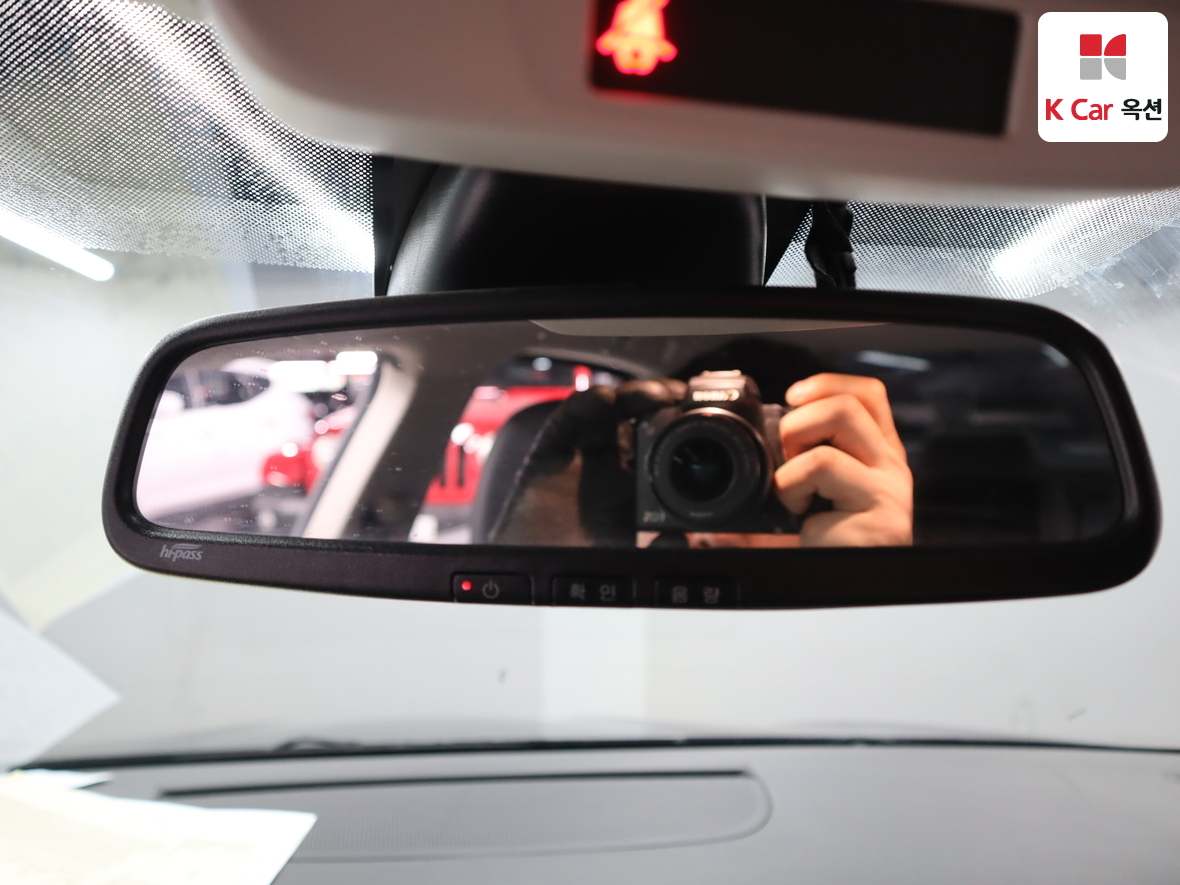 Renault Samsung SM6 - 13