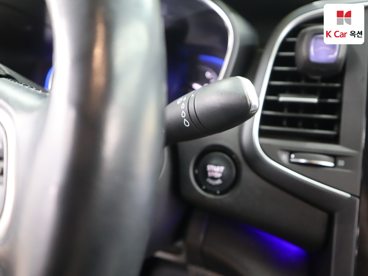 Renault Samsung SM6 - 11