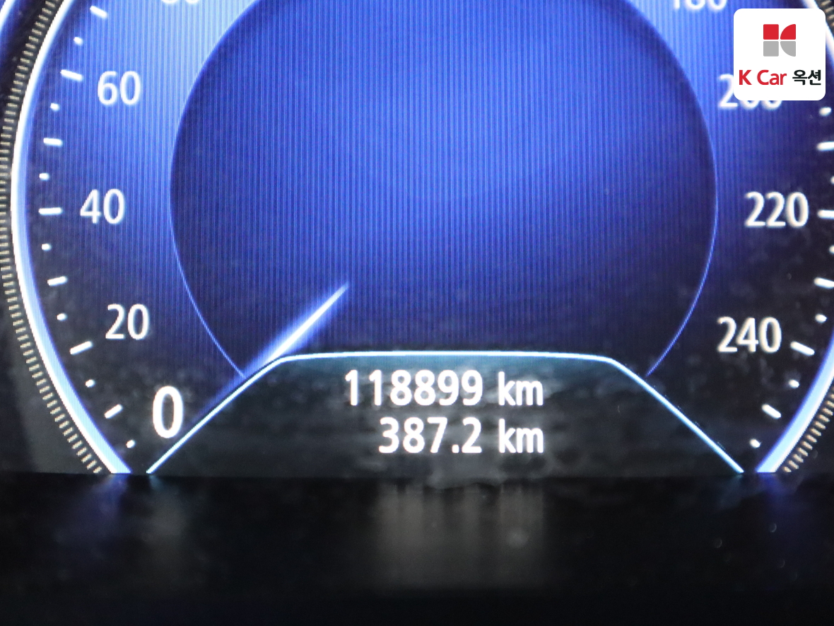 Renault Samsung SM6 - 4