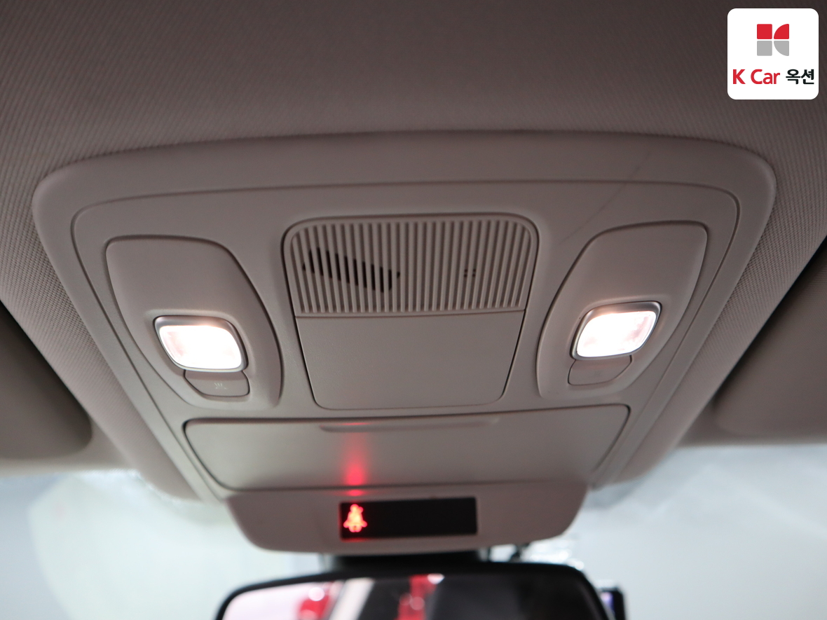 Renault Samsung SM6 - 12