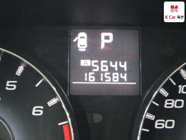 2011 - subaru legacy