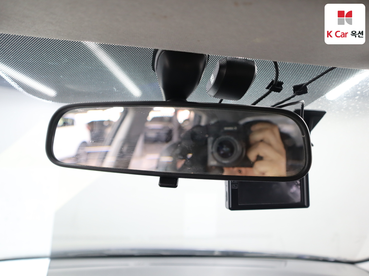 현대자동차 아이30 - 13