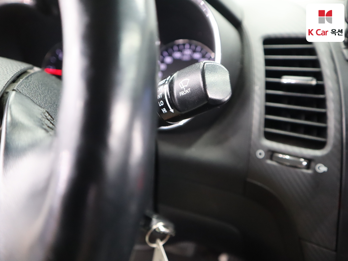 Kia K3 2015 - Image 11